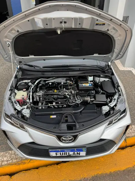 TOYOTA Corolla 2.0 16V 4P XEI FLEX AUTOMTICO, Foto 5