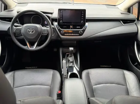 TOYOTA Corolla 2.0 16V 4P XEI FLEX AUTOMTICO, Foto 6