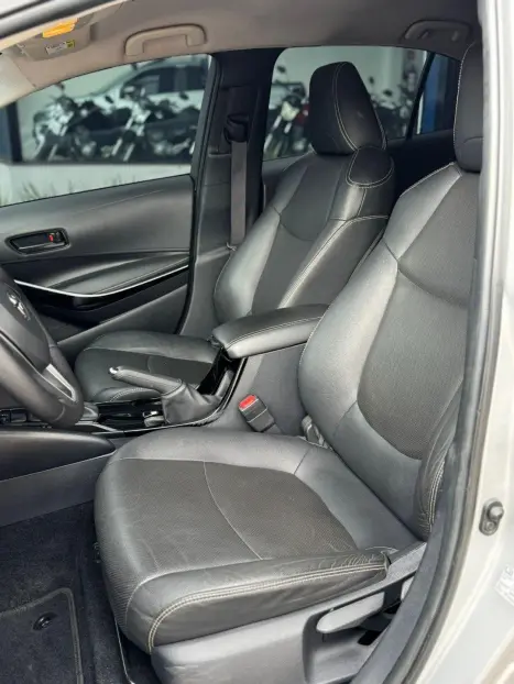 TOYOTA Corolla 2.0 16V 4P XEI FLEX AUTOMTICO, Foto 7