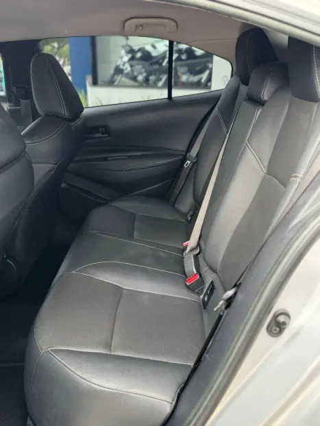 TOYOTA Corolla 2.0 16V 4P XEI FLEX AUTOMTICO, Foto 8