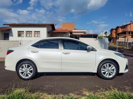 TOYOTA Corolla 2.0 16V 4P XEI FLEX AUTOMTICO, Foto 6