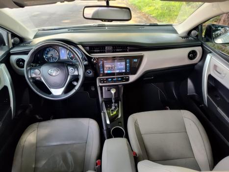 TOYOTA Corolla 2.0 16V 4P XEI FLEX AUTOMTICO, Foto 11