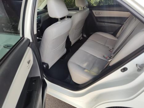 TOYOTA Corolla 2.0 16V 4P XEI FLEX AUTOMTICO, Foto 13
