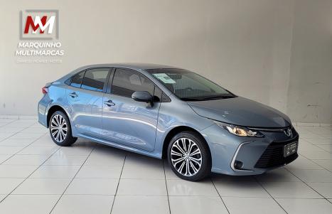 TOYOTA Corolla 2.0 16V 4P XEI FLEX AUTOMTICO, Foto 3