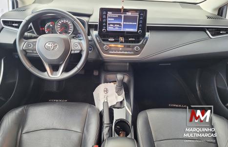 TOYOTA Corolla 2.0 16V 4P XEI FLEX AUTOMTICO, Foto 8