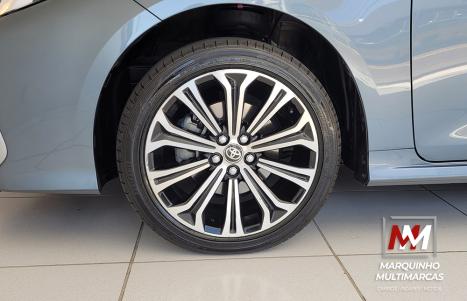 TOYOTA Corolla 2.0 16V 4P XEI FLEX AUTOMTICO, Foto 15