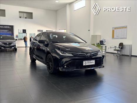 TOYOTA Corolla 2.0 16V 4P VVT-IE FLEX GR-S DIRECT SHIFT AUTOMTICO CVT, Foto 1