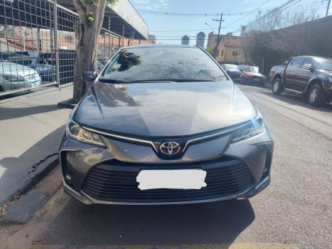 TOYOTA Corolla 2.0 16V 4P XEI FLEX AUTOMTICO, Foto 3