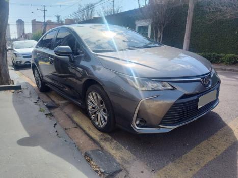 TOYOTA Corolla 2.0 16V 4P XEI FLEX AUTOMTICO, Foto 4