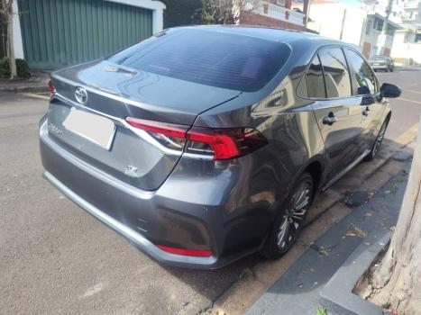 TOYOTA Corolla 2.0 16V 4P XEI FLEX AUTOMTICO, Foto 5