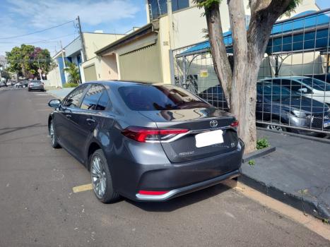 TOYOTA Corolla 2.0 16V 4P XEI FLEX AUTOMTICO, Foto 6