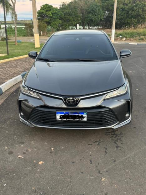 TOYOTA Corolla 2.0 16V 4P XEI FLEX AUTOMTICO, Foto 2