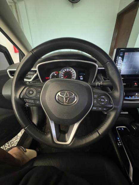 TOYOTA Corolla 2.0 16V 4P XEI FLEX AUTOMTICO, Foto 5