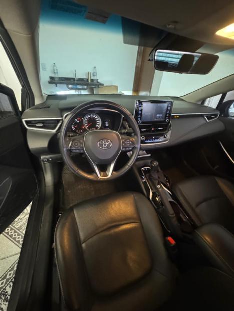 TOYOTA Corolla 2.0 16V 4P XEI FLEX AUTOMTICO, Foto 8