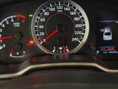 TOYOTA Corolla 2.0 16V 4P XEI FLEX AUTOMTICO, Foto 9