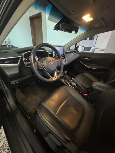 TOYOTA Corolla 2.0 16V 4P XEI FLEX AUTOMTICO, Foto 10