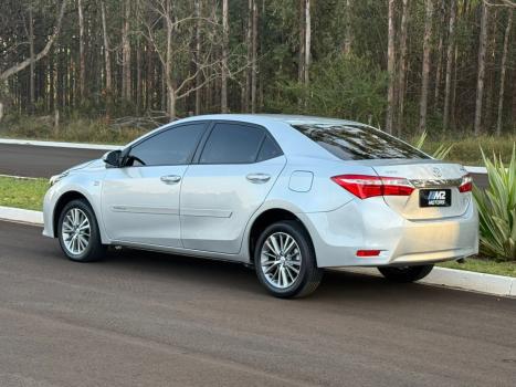TOYOTA Corolla 2.0 16V 4P XEI FLEX AUTOMTICO, Foto 3