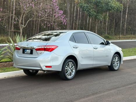 TOYOTA Corolla 2.0 16V 4P XEI FLEX AUTOMTICO, Foto 7