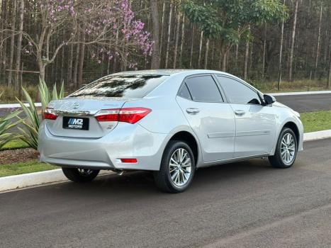 TOYOTA Corolla 2.0 16V 4P XEI FLEX AUTOMTICO, Foto 8