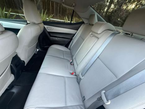 TOYOTA Corolla 2.0 16V 4P XEI FLEX AUTOMTICO, Foto 11