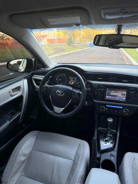 TOYOTA Corolla 2.0 16V 4P XEI FLEX AUTOMTICO, Foto 13