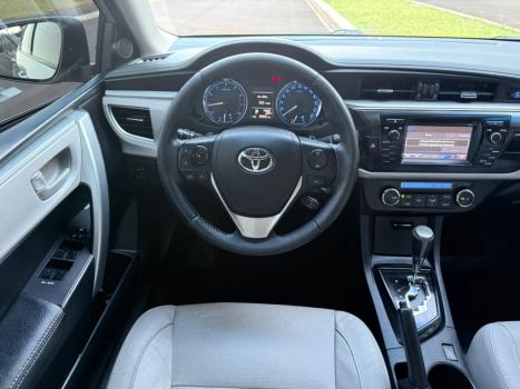 TOYOTA Corolla 2.0 16V 4P XEI FLEX AUTOMTICO, Foto 14