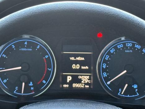 TOYOTA Corolla 2.0 16V 4P XEI FLEX AUTOMTICO, Foto 15