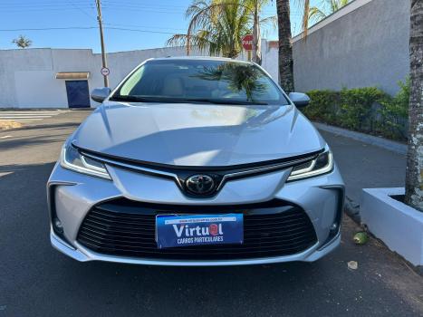 TOYOTA Corolla 2.0 16V 4P ALTIS FLEX AUTOMTICO, Foto 2