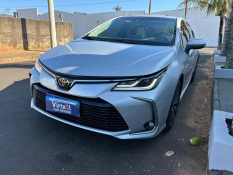 TOYOTA Corolla 2.0 16V 4P ALTIS FLEX AUTOMTICO, Foto 3