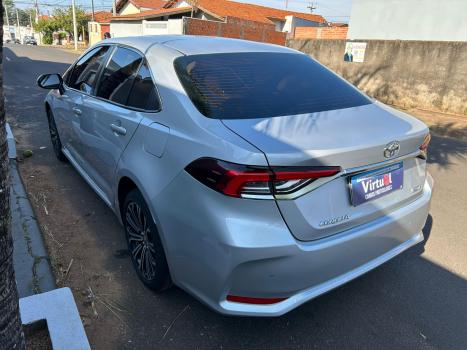 TOYOTA Corolla 2.0 16V 4P ALTIS FLEX AUTOMTICO, Foto 4