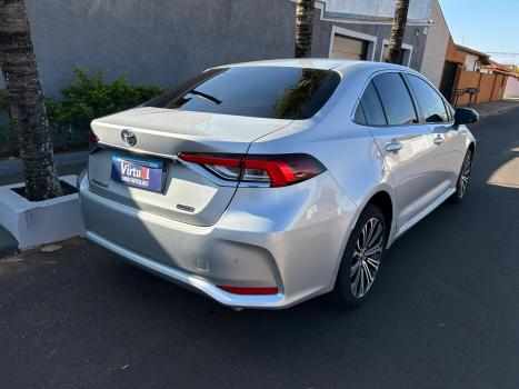 TOYOTA Corolla 2.0 16V 4P ALTIS FLEX AUTOMTICO, Foto 5