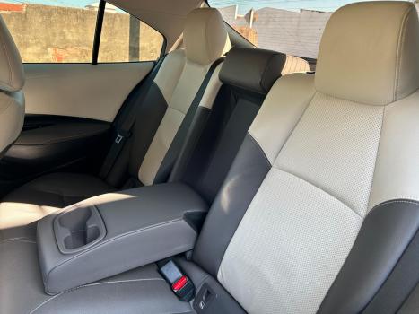 TOYOTA Corolla 2.0 16V 4P ALTIS FLEX AUTOMTICO, Foto 9