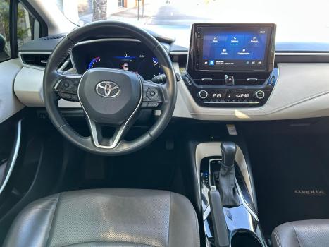 TOYOTA Corolla 2.0 16V 4P ALTIS FLEX AUTOMTICO, Foto 11