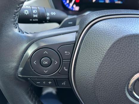 TOYOTA Corolla 2.0 16V 4P ALTIS FLEX AUTOMTICO, Foto 19