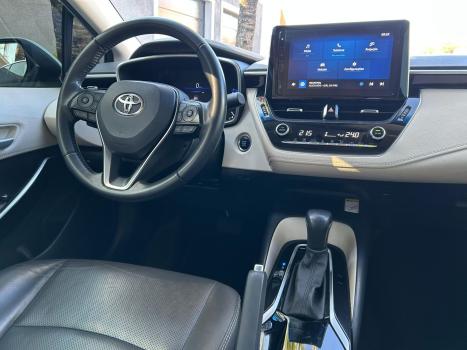 TOYOTA Corolla 2.0 16V 4P ALTIS FLEX AUTOMTICO, Foto 21