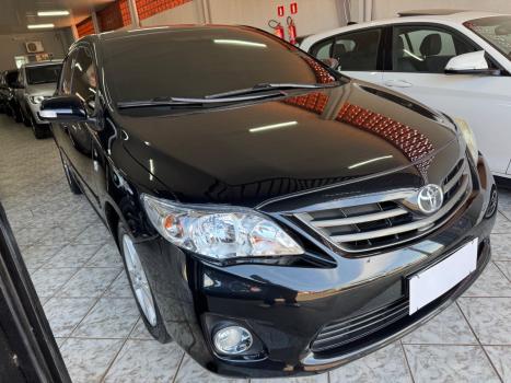 TOYOTA Corolla 2.0 16V 4P XEI FLEX AUTOMTICO, Foto 2