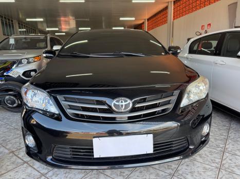 TOYOTA Corolla 2.0 16V 4P XEI FLEX AUTOMTICO, Foto 3