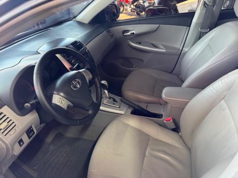 TOYOTA Corolla 2.0 16V 4P XEI FLEX AUTOMTICO, Foto 4