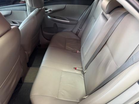 TOYOTA Corolla 2.0 16V 4P XEI FLEX AUTOMTICO, Foto 6