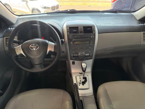 TOYOTA Corolla 2.0 16V 4P XEI FLEX AUTOMTICO, Foto 7