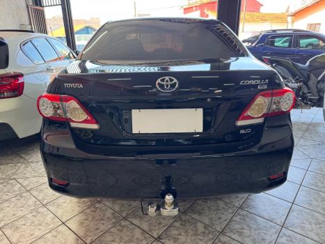 TOYOTA Corolla 2.0 16V 4P XEI FLEX AUTOMTICO, Foto 8