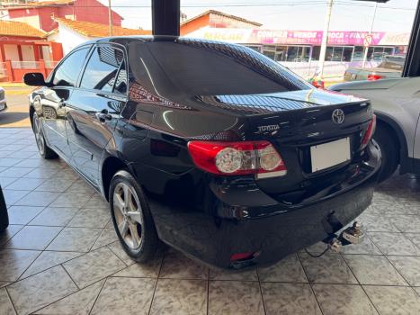 TOYOTA Corolla 2.0 16V 4P XEI FLEX AUTOMTICO, Foto 9