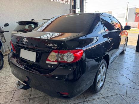 TOYOTA Corolla 2.0 16V 4P XEI FLEX AUTOMTICO, Foto 10