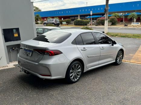 TOYOTA Corolla 2.0 16V 4P XEI FLEX AUTOMTICO, Foto 3