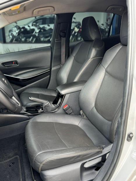 TOYOTA Corolla 2.0 16V 4P XEI FLEX AUTOMTICO, Foto 7