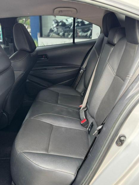 TOYOTA Corolla 2.0 16V 4P XEI FLEX AUTOMTICO, Foto 8