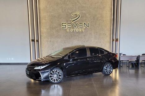 TOYOTA Corolla 2.0 16V 4P FLEX ALTIS DIRECT SHIFT AUTOMTICO CVT, Foto 1