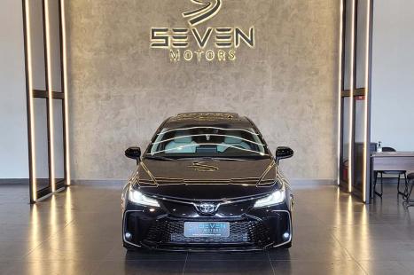 TOYOTA Corolla 2.0 16V 4P FLEX ALTIS DIRECT SHIFT AUTOMTICO CVT, Foto 2