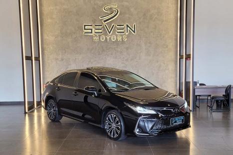 TOYOTA Corolla 2.0 16V 4P FLEX ALTIS DIRECT SHIFT AUTOMTICO CVT, Foto 3