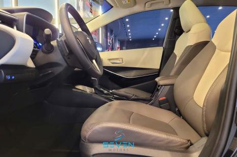 TOYOTA Corolla 2.0 16V 4P FLEX ALTIS DIRECT SHIFT AUTOMTICO CVT, Foto 13